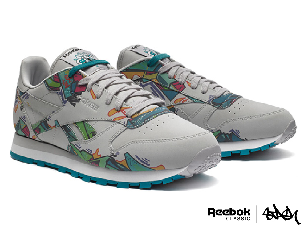 reebok city classic collection
