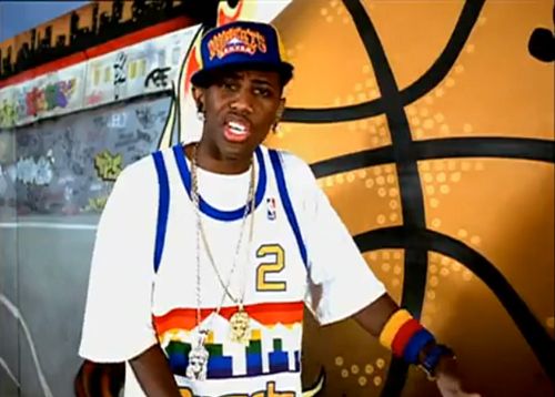 The Decades of Hip Hop Fashion – The Late 90’s to Early ...