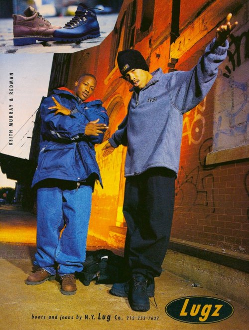 The Decades Of Hip Hop Fashion The Late 90 S To Early 00 S The 5th Element Magazine