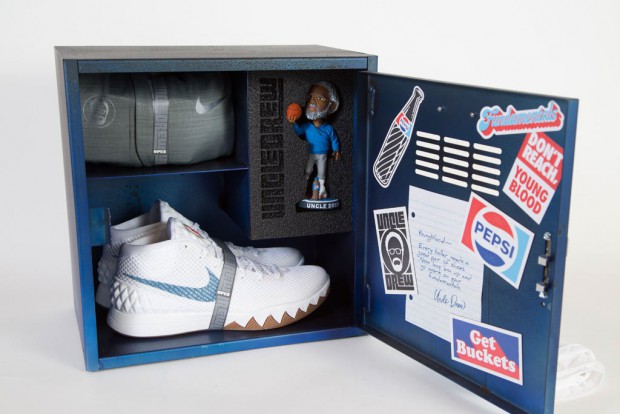 kyrie 1 uncle drew